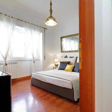 St Peter 1- Pretty Cozy Apartment Рим Екстер'єр фото
