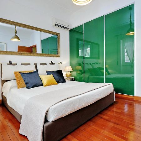 St Peter 1- Pretty Cozy Apartment Рим Екстер'єр фото