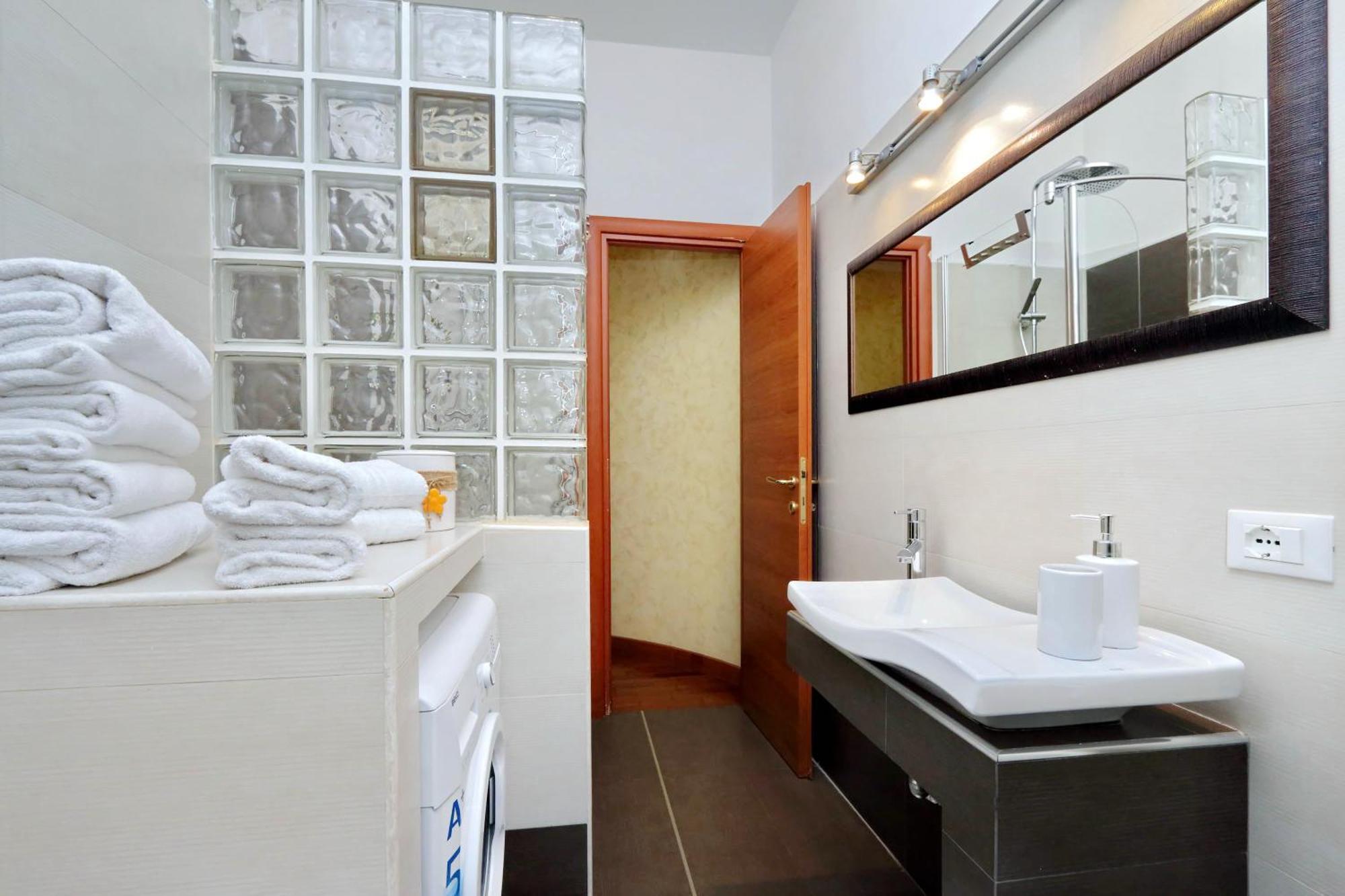 St Peter 1- Pretty Cozy Apartment Рим Екстер'єр фото